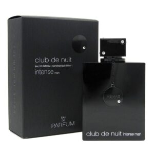 AFNAN Club de Nuit Intense Man
