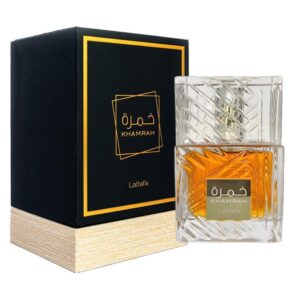 LATAFFA - Khamran Unisex EDP - 100ML