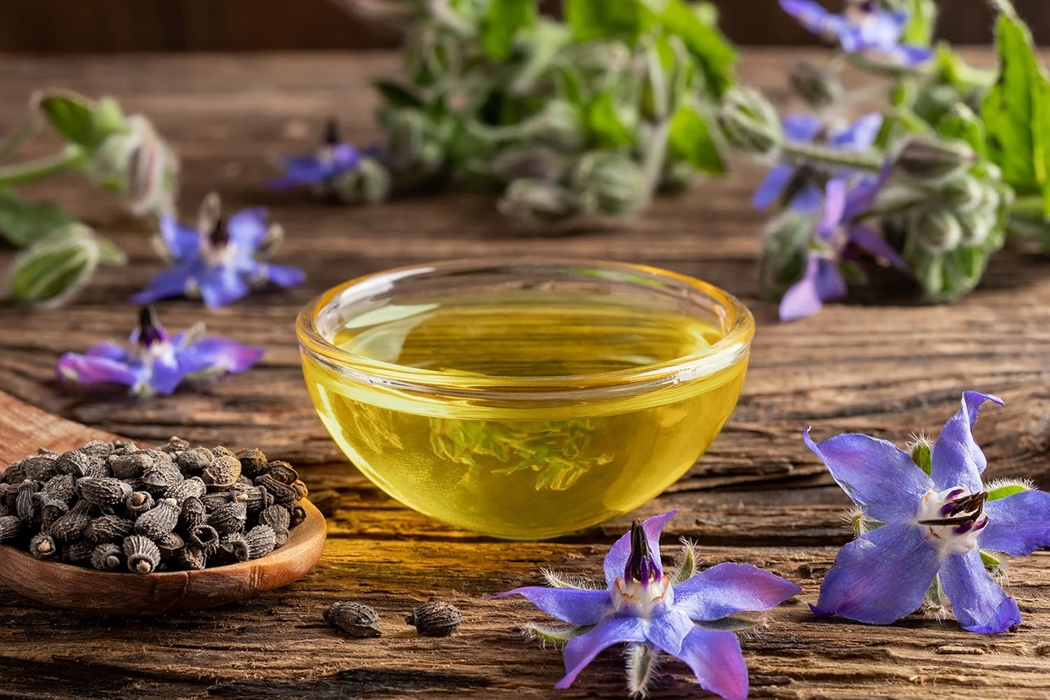 Aceites Esenciales