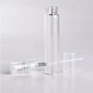 Botella Spray Decant 5ml