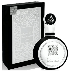 Lattafa Fakhar Black EDP 100ml