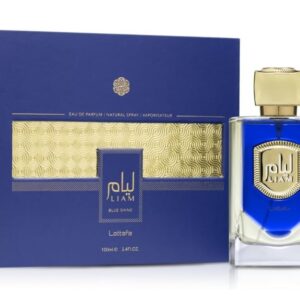LATAFFA - Liam Blue EDP 100ml
