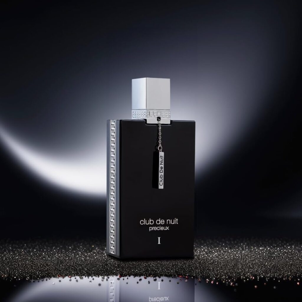 Armaf Club De Nuit Black Precieux Armaf Club De Nuit Black Precieux